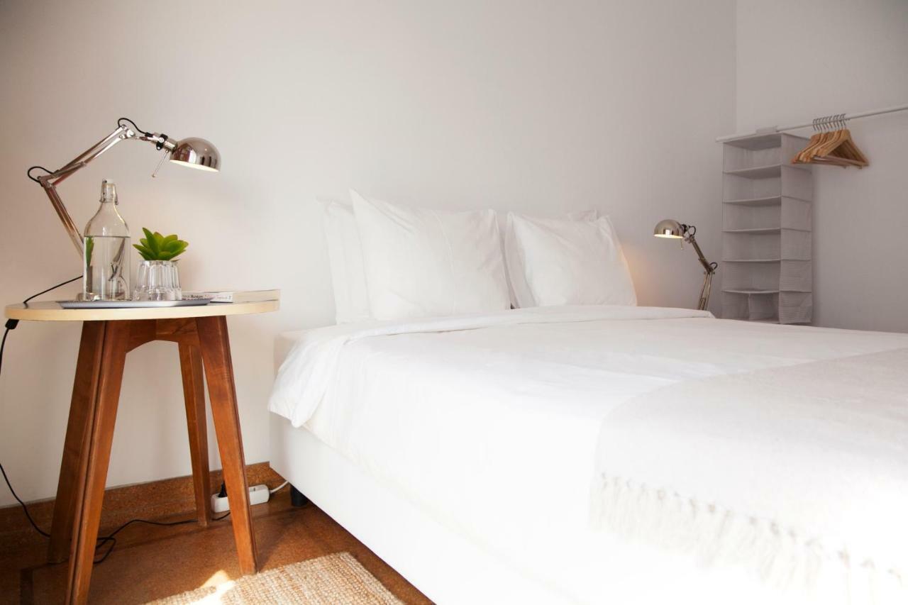 Alface Room Lisboa المظهر الخارجي الصورة
