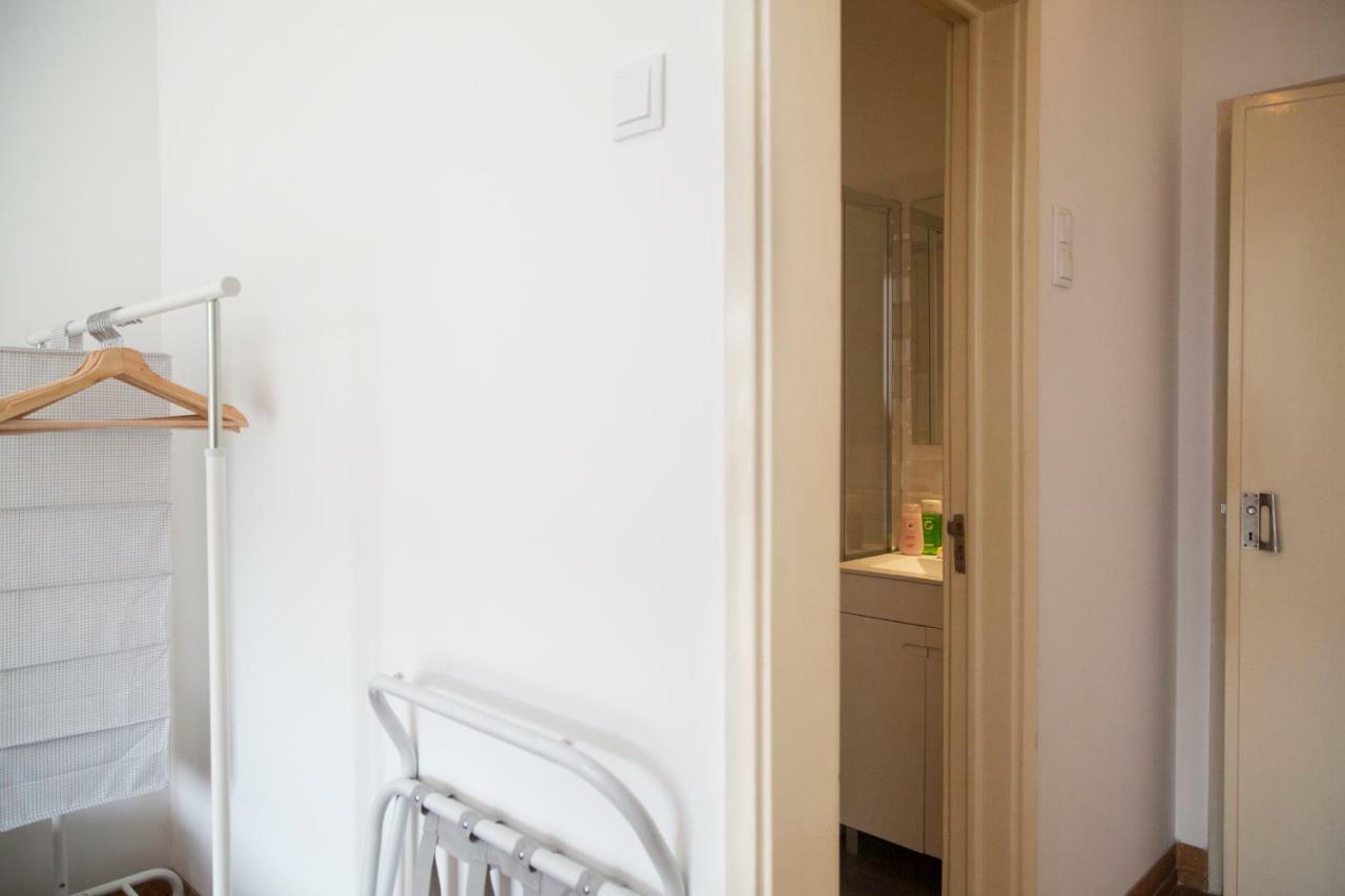 Alface Room Lisboa المظهر الخارجي الصورة